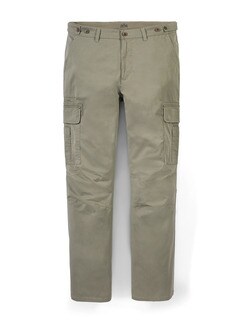 Multipocket-Cargo Multipocket-Cargo