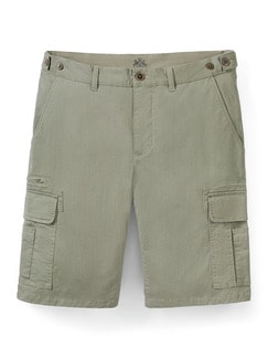 Multipocket-Cargo Bermudas Multipocket-Cargo Bermudas