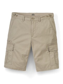 Multipocket-Cargo Bermudas Multipocket-Cargo Bermudas