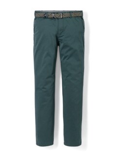 Extraglatt-Dehnbund Chino Extraglatt-Dehnbund Chino
