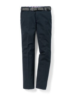 Extraglatt-Stretchbund-Chino Extraglatt-Stretchbund-Chino