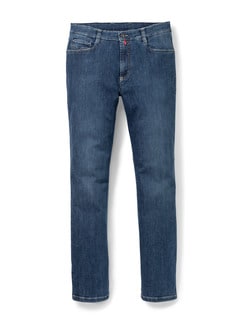 Extraglatt Flex Jeans Comfort Fit Stone Detail 1