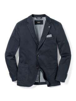 Highstretch-Sakko Pima-Cotton Highstretch-Sakko Pima-Cotton