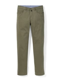 Extraglatt High Stretch Five-Pocket Extraglatt High Stretch Five-Pocket
