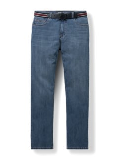 Gürtel-Jeans Gürtel-Jeans