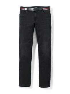 Gürtel-Jeans Gürtel-Jeans
