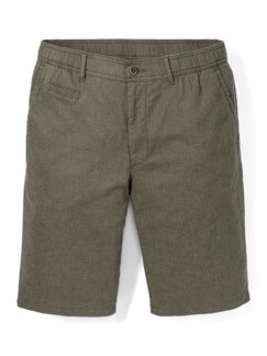 Relaxbund-Leinen-Bermudas Relaxbund-Leinen-Bermudas