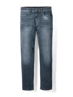 Aktiv Jeans T400 Regular Fit Blue Stone Detail 1