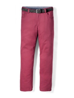 Extraglatt-Stretchbund Five Pocket Extraglatt-Stretchbund Five Pocket