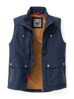 Klepper Active Outdoor Weste Klepper Active Outdoor Weste