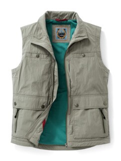 Klepper Active Outdoor Weste Klepper Active Outdoor Weste