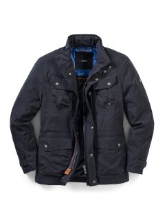 Ultimative Reisejacke Ultimative Reisejacke