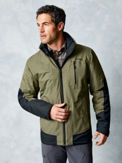 Klepper High Stretch Jacke Aquastop Klepper High Stretch Jacke Aquastop