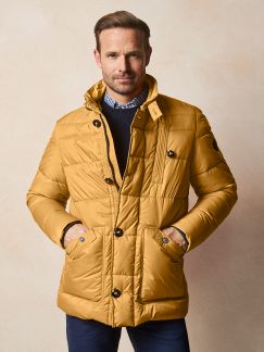 Volumenstepp Jacke Volumenstepp Jacke