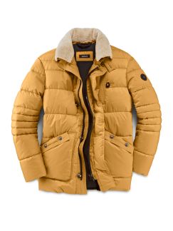 Volumenstepp Jacke Volumenstepp Jacke