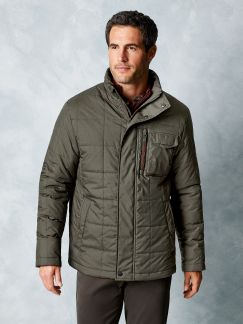 Primaloft Leichtjacke Primaloft Leichtjacke