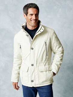 Aquastop Kapuzenjacke Aquastop Kapuzenjacke