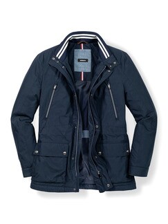 10-Taschen Traveller Jacke 10-Taschen Traveller Jacke