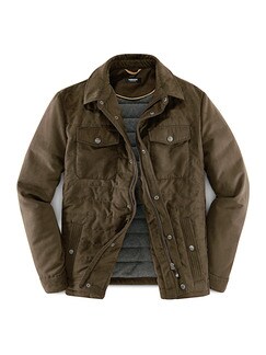 Ultraskin Steppjacke Ultraskin Steppjacke