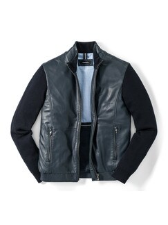 Reiseleder Blouson Reiseleder Blouson