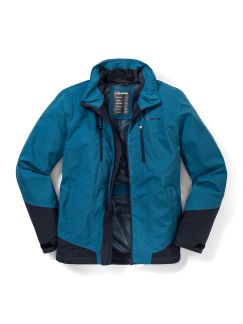 Klepper Aquastop Active Jacke Klepper Aquastop Active Jacke
