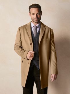 Camel Coat Camel Coat