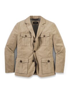 Ultraskin Jackett Ultraskin Jackett