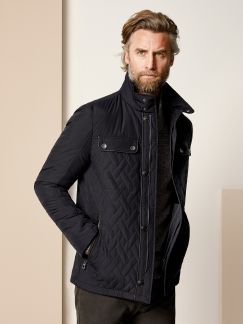 bugatti Ultrasonic Steppjacke bugatti Ultrasonic Steppjacke