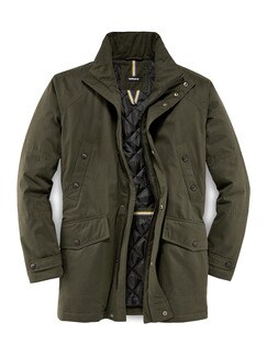 Thinsulate Parka Thinsulate Parka