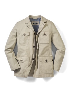 Freizeit Hemdjacke Freizeit Hemdjacke