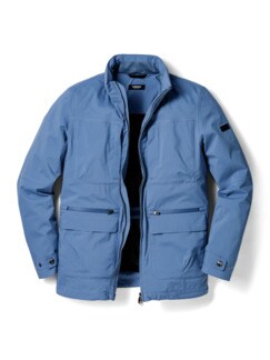 Aquastop Wind-und Wetterjacke Aquastop Wind-und Wetterjacke