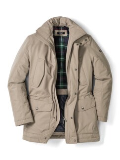 Aquastop Thermoparka Aquastop Thermoparka