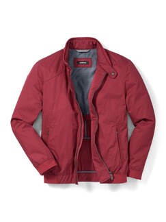 Baumwoll-Twillblouson Baumwoll-Twillblouson