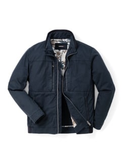 7-Taschen-Reiseblouson 7-Taschen-Reiseblouson