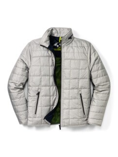 Leichtsteppjacke Küstenwind Leichtsteppjacke Küstenwind