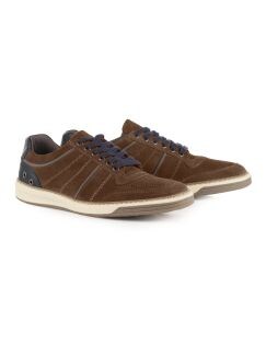 City-Sneaker Velours City-Sneaker Velours