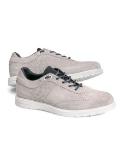 Velours-Sneaker Velours-Sneaker