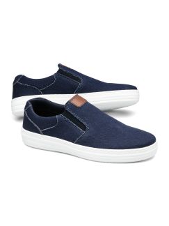 Canvas Extraleicht-Slipper Canvas Extraleicht-Slipper