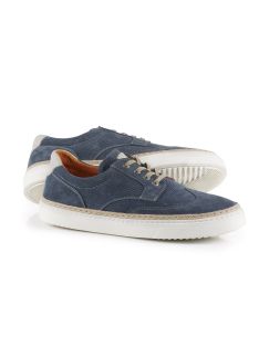 Sneaker Budapester Sneaker Budapester