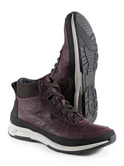 Knöchel-Sneaker Sportiv Knöchel-Sneaker Sportiv
