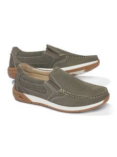 Active-Air Nubuk-Slipper Active-Air Nubuk-Slipper