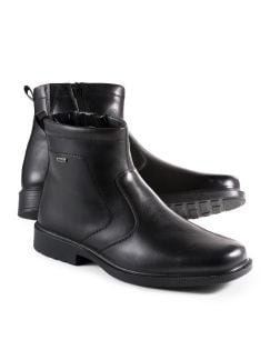 Aquastop Reißverschluß-Stiefel Aquastop Reißverschluß-Stiefel