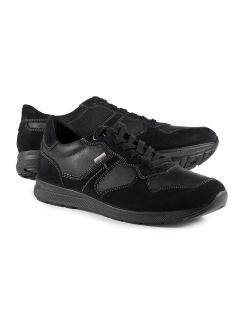 Aquastop Leder-Sneaker Aquastop Leder-Sneaker