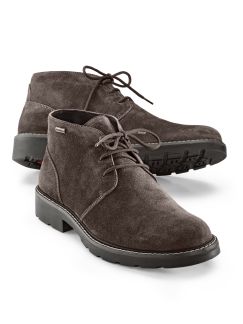 Aquastop Velours-Boot Aquastop Velours-Boot