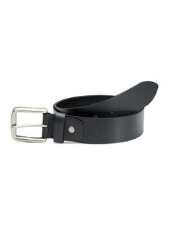 Vollrindleder-Jeansgürtel Vollrindleder-Jeansgürtel