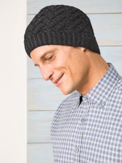 Männer Beanie Männer Beanie