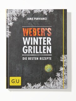 Buch Webers Wintergrillen Buch Webers Wintergrillen
