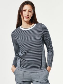 Sweatshirt Mustermix Sweatshirt Mustermix