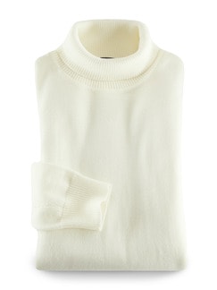 Exquisit Rollkragen-Pullover Exquisit Rollkragen-Pullover