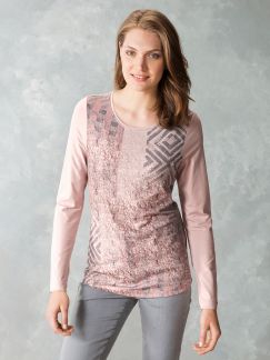 Shirt Gentle Woman Shirt Gentle Woman